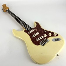 2015 Fender Custom Shop '63