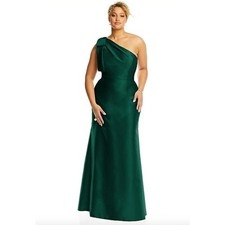 ALFRED SUNG Maxi Dress Size 8