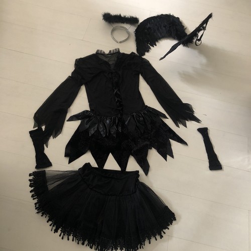 Sexy adult dark gothic - adult, angel
