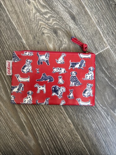 Cath kidston red dogs make - make, up