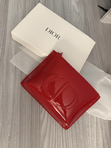 Christian dior red beauty - red,