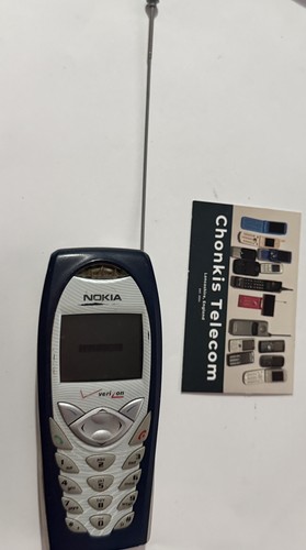 Nokia 6002 - -, verizon)