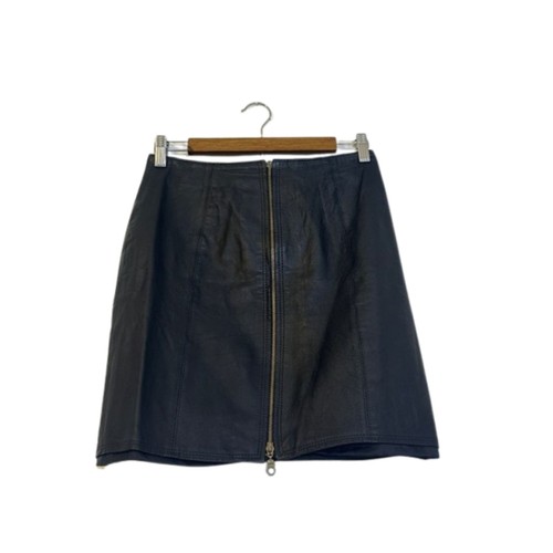 Vtg styleworks genuine leather - genuine,