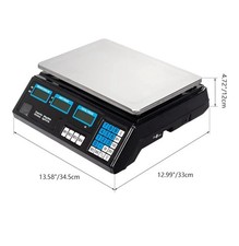 40kg/5g Digital Price