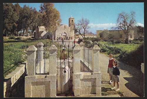 Paphos cyprus st paul - paphos,,