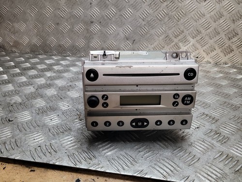 Ford fiesta mk6 2001 - fiesta, 2001-2008