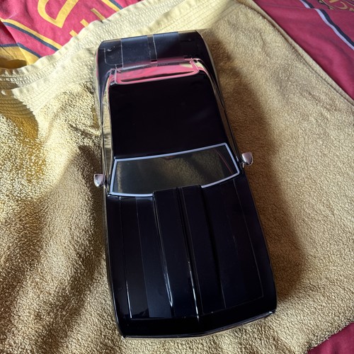 1969 camaro vaterra 10 rc - ss,