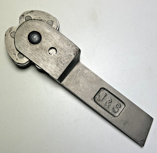 Jones shipman 8141 - &, (j&s)