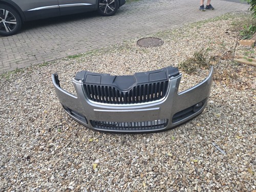 Skoda fabia mk2 - skoda, 5j