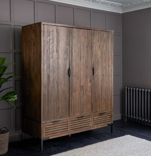 Oak furnitureland detroit - oak,