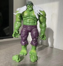 Green Hulk Marvel Legends