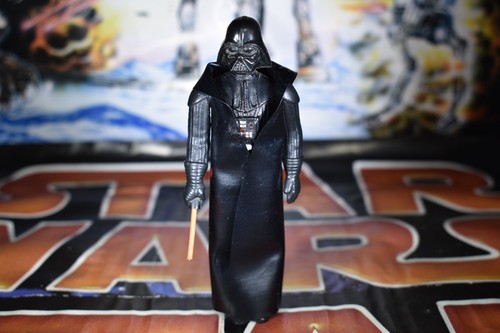 Original vintage darth vader - original,