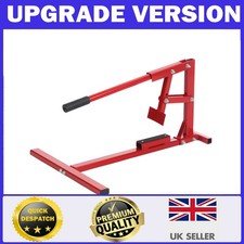 Tyre Mechanics Bead Breaker