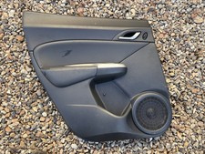 Honda Civic Left Passenger