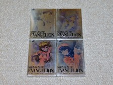 Neon Genesis Evangelion