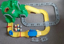 Vintage Little Tikes Peak Road