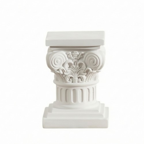 Roman column pedestal - roman,