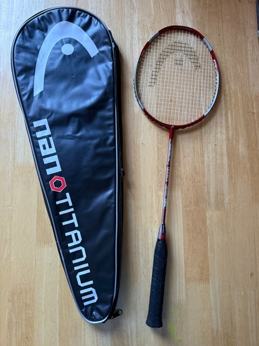 Head nano titanium 8000 - nano,