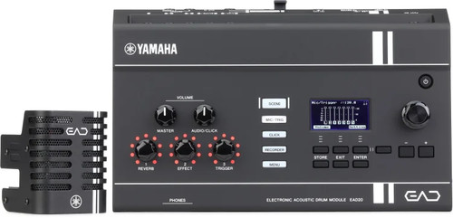 Yamaha ead20 electronic - yamaha,