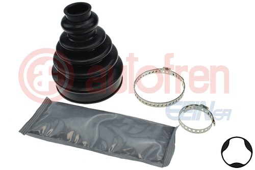 Autofren seinsa d8212 - seinsa, bellow