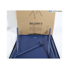 Lafuma Balcony II Metal