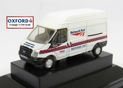 Gauge oxford diecast nft022 - oxford,