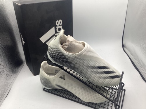 Adidas ghosted fg laceless - adidas, x