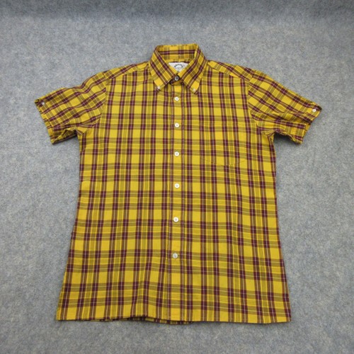 Brutus martens shirt - shirt, mens