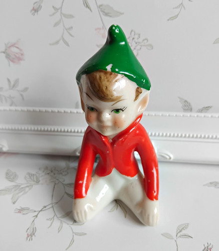 Vintage 1950s made japan - vintage,