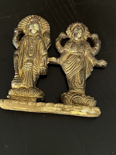 Vintage murtis idol lord - murtis,