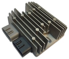 MOSFET Controller for Aprilia