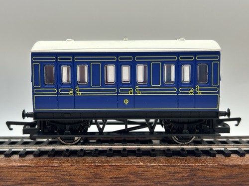 Hornby r1028 caledonian - oo,