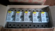 Wylex WRS 63/2 RCD 63A 30mA