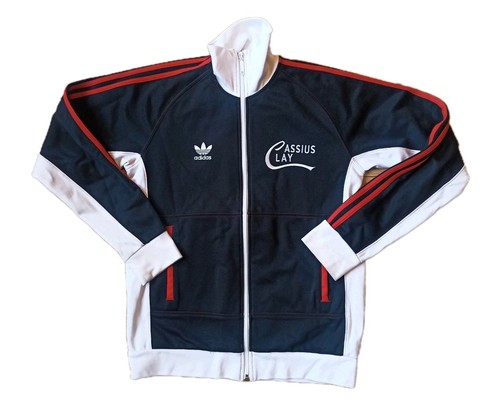 Rare adidas muhammad - rare, ali