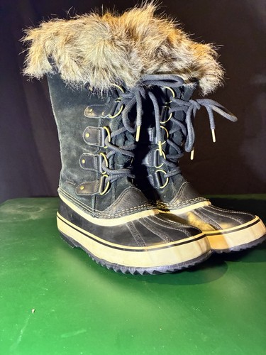 Sorel joan arctic - joan, of