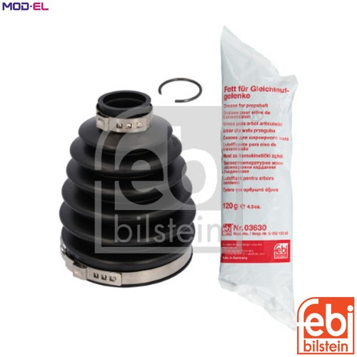 Bellow kit drive - kit, 102996