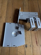 AVF TV Wall Bracket for 25" Flat Tilt 14° New