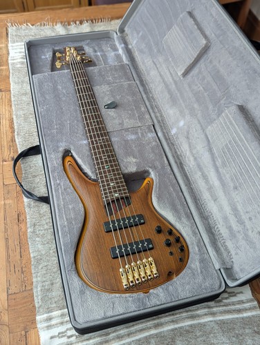 Ibanez sr1206 premium 2014 - ibanez,