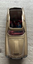 Corgi James Bond 007 Aston