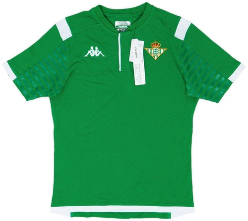 Kappa mens 2019 real - kappa, betis