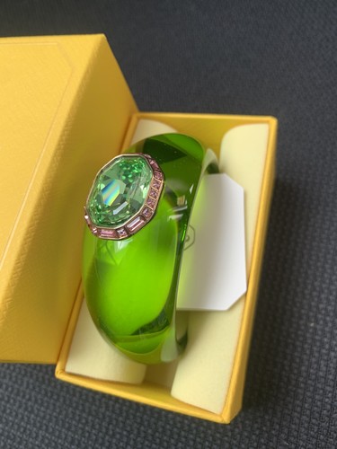 Swarovski dulcis cuff - swarovski,