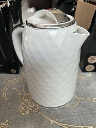 Electric kettle - electric,