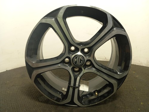 Alloy wheel inch - wheel, 17"