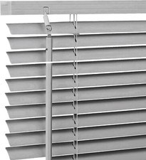 PVC Venetian Blinds