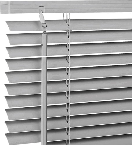 Pvc venetian blinds - venetian,