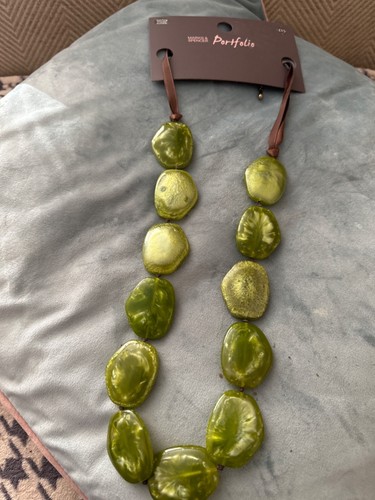 S portfolio jewellery - m,