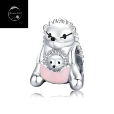 Sterling Silver 925 Charm