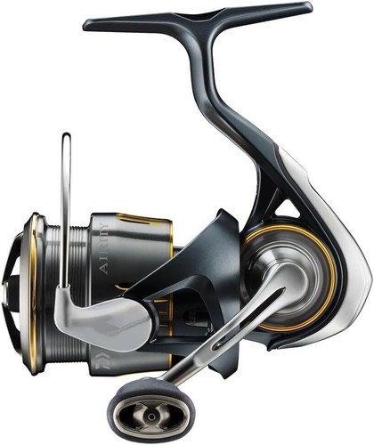 Daiwa airity sf2500ss - daiwa,