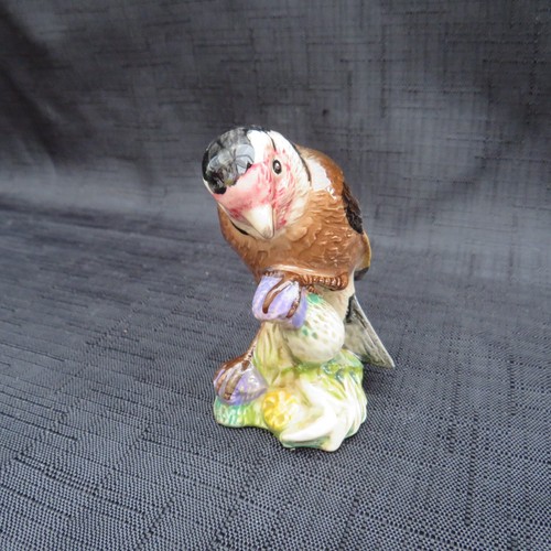 Vintage beswick goldfinch 2273 - vintage,