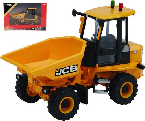 Vehicles excavator britains - vehicles,